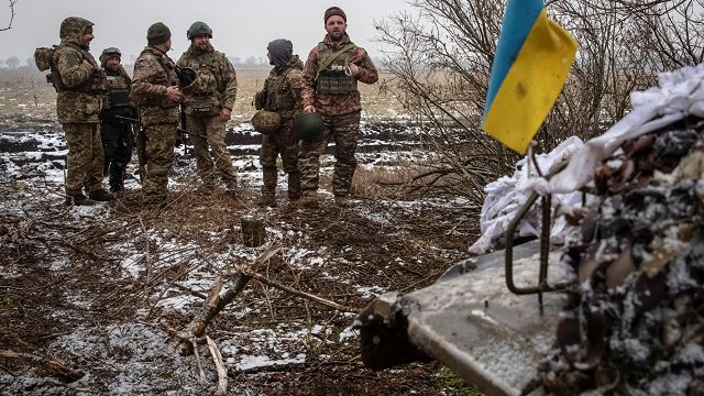 Drošības politikas eksperte: Jāgatavojas nepatīkamām ziņām no kara lauka Ukrainā
