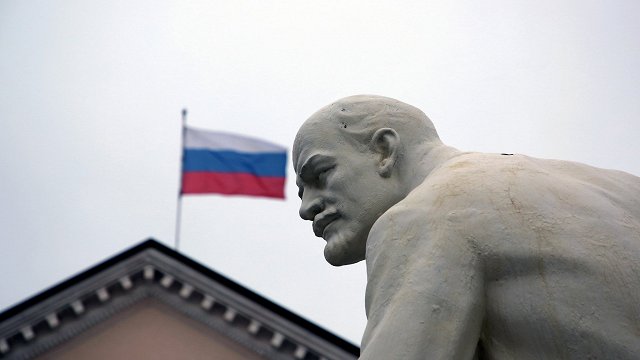 Ko nozīmē kara apstākļos būt rietumvalstu vēstniekam Krievijā?
