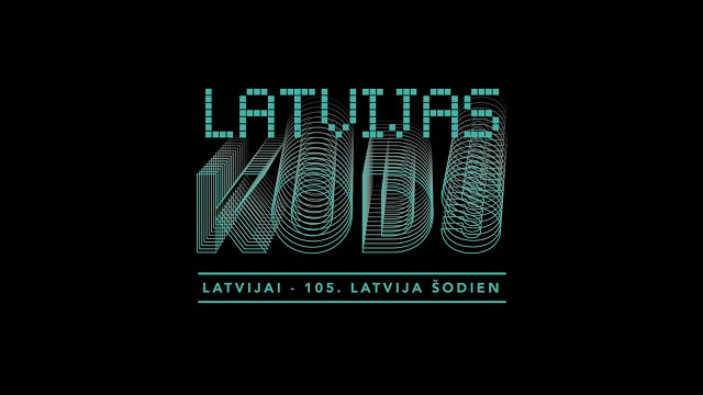 Šogad ciklā «Latvijas kods» taps piecas jaunas dokumentālās īsfilmas