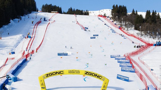 Kalnu slēpotājs Gedra sasniedz 37. vietu pasaules čempionātā milzu slalomā
