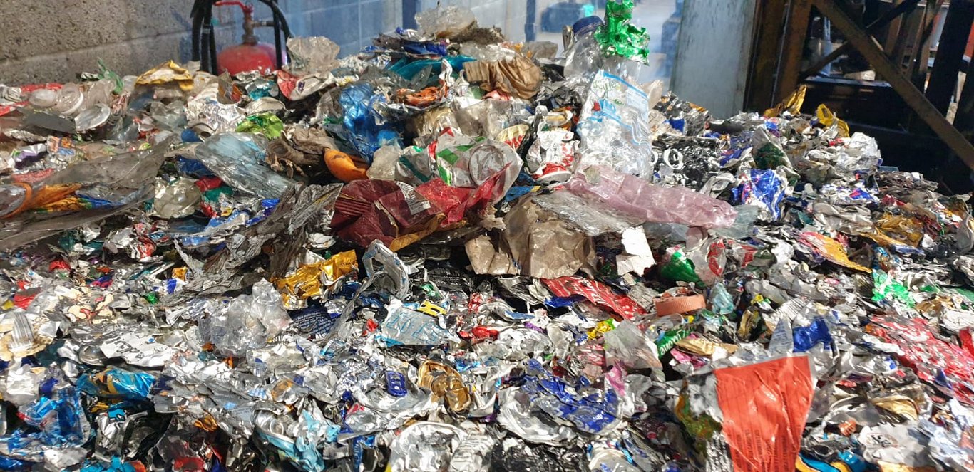 Eiropas Savienībā atšķirīgi viedokļi par iepakojuma atkritumu samazināšanu un pārstrādi
