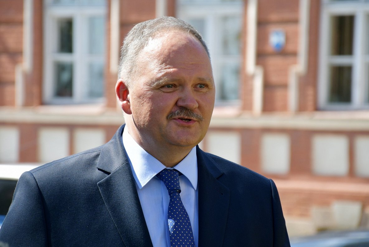 Aleksejs Vasiļjevs, Daugavpils valstspilsētas domes vadītāja vietnieks