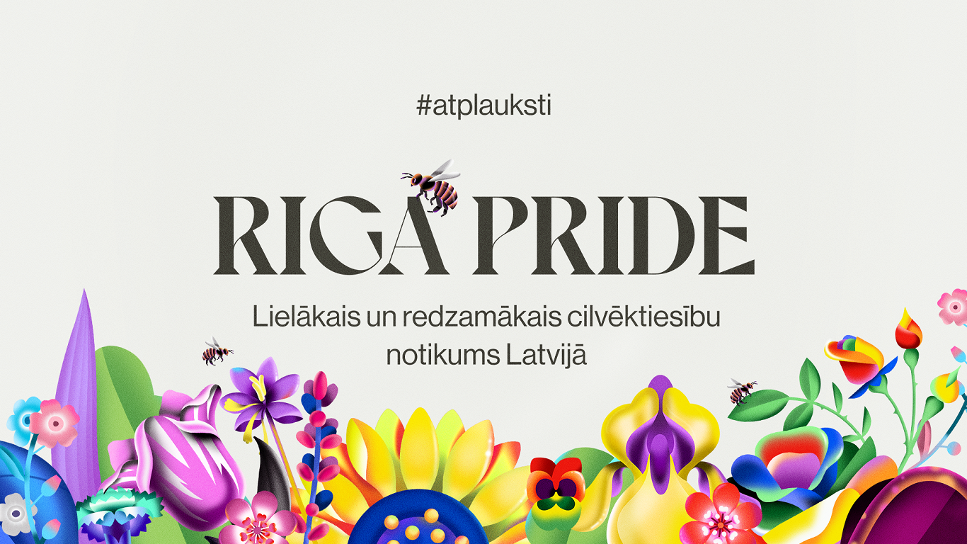 Riga Pride