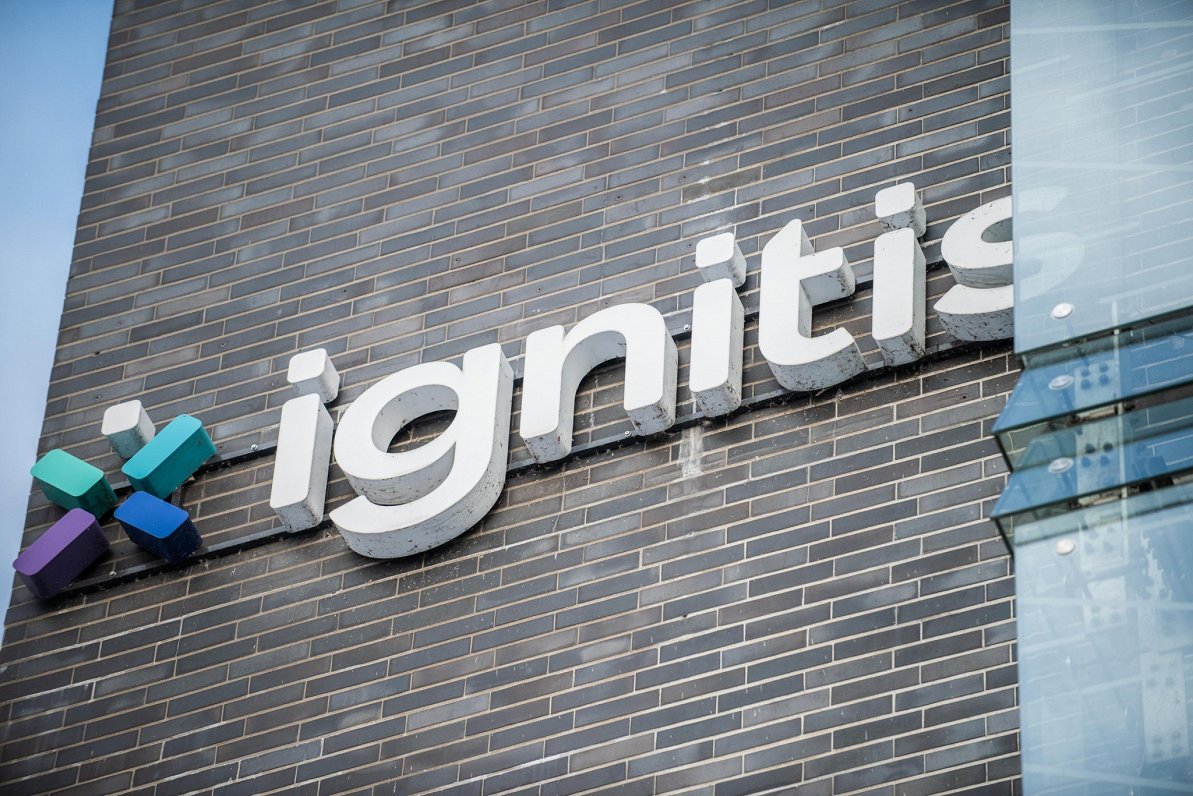 Lietuvos įmonė „Ignitis“ planuoja dideles investicijas Latvijos energetikos sektoriuje / Straipsnis