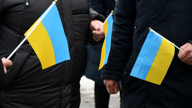 LTV: Par agresijas provocēšanu pret ukraiņiem rosina apsūdzēt Latvijas nepilsoni Edgaru Korčaginu