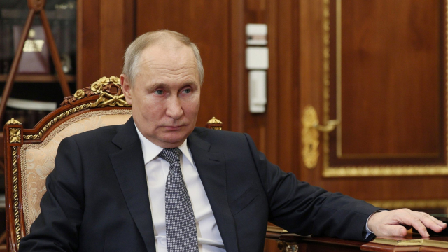 Putins paziņo par Krievijas taktisko kodolieroču izvietošanu Baltkrievijā