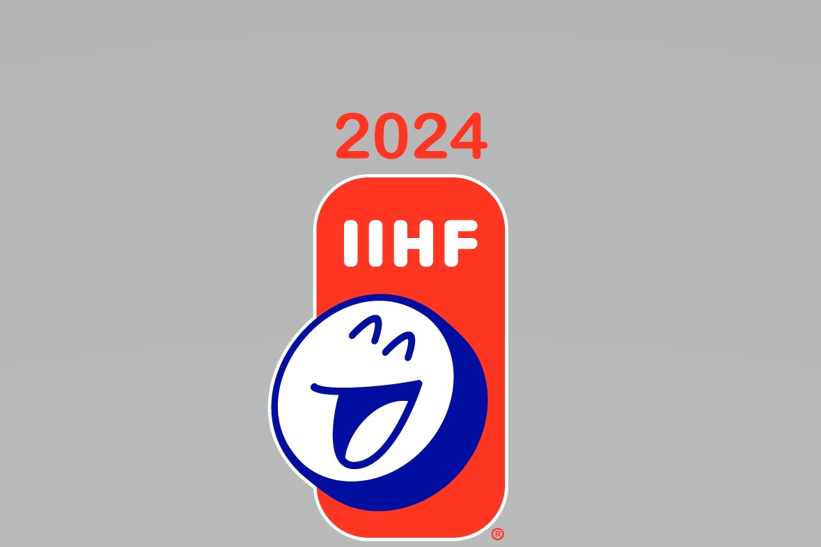 2024. gada čempionāta logotips