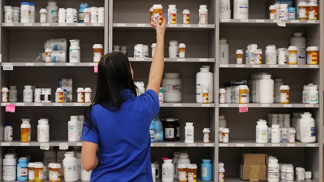 Eiropas Savienība plāno padarīt medikamentus lētākus un pieejamākus