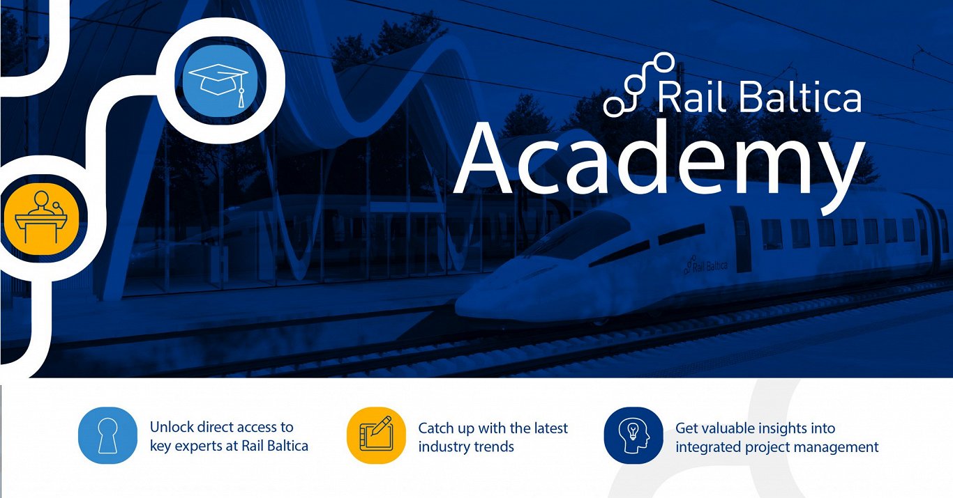 Rail Baltica Academy