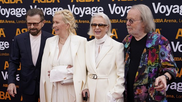 Grupas «ABBA» mūziķi nevēlas nākamgad uzstāties «Eirovīzijā» Zviedrijā