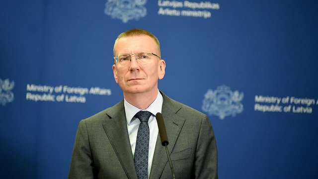 Ārzemju mediji ziņās par Latvijas jaunievēlēto prezidentu izceļ ārlietu ministra pieredzi un homoseksualitāti