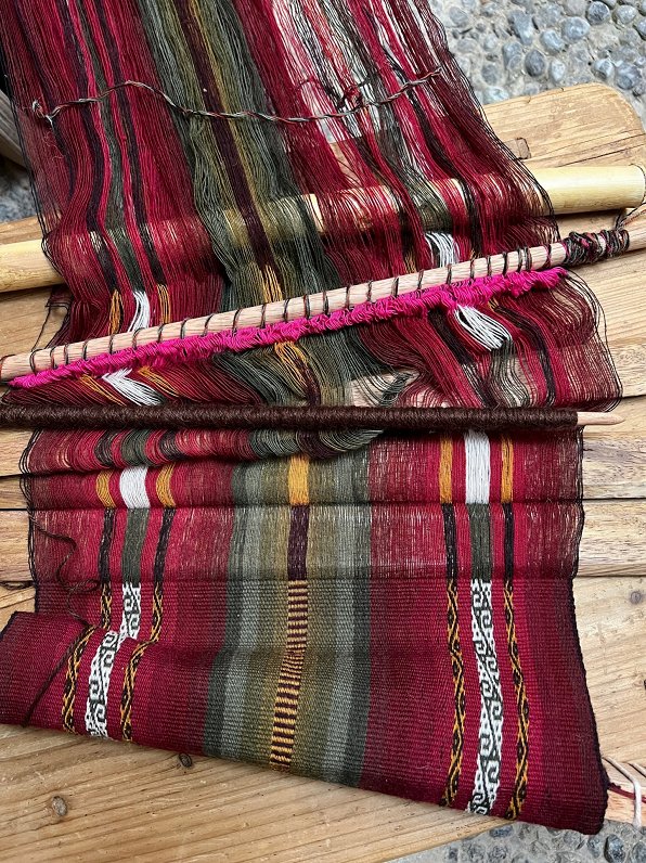 Tradicionālajam tekstilam veltītais pasākums &quot;Xtant&quot; Maljorkā