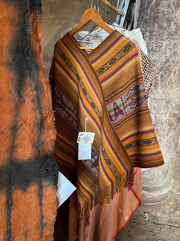 Tradicionālajam tekstilam veltītais pasākums &quot;Xtant&quot; Maljorkā