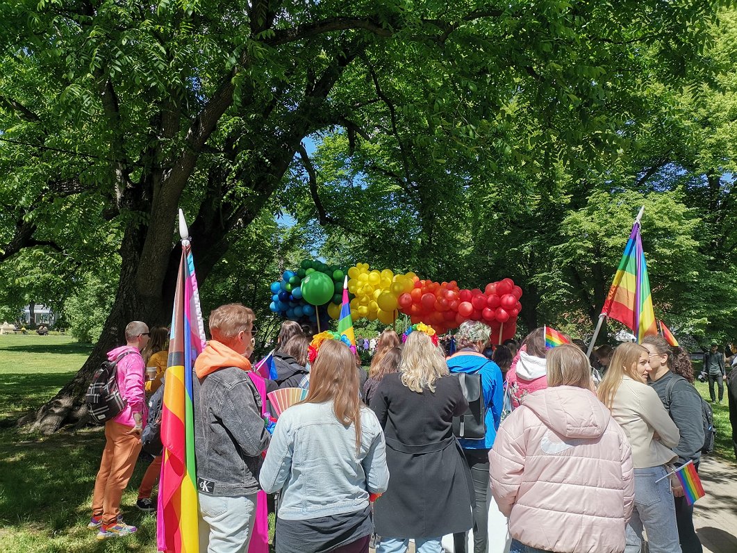 Riga Pride 2023
