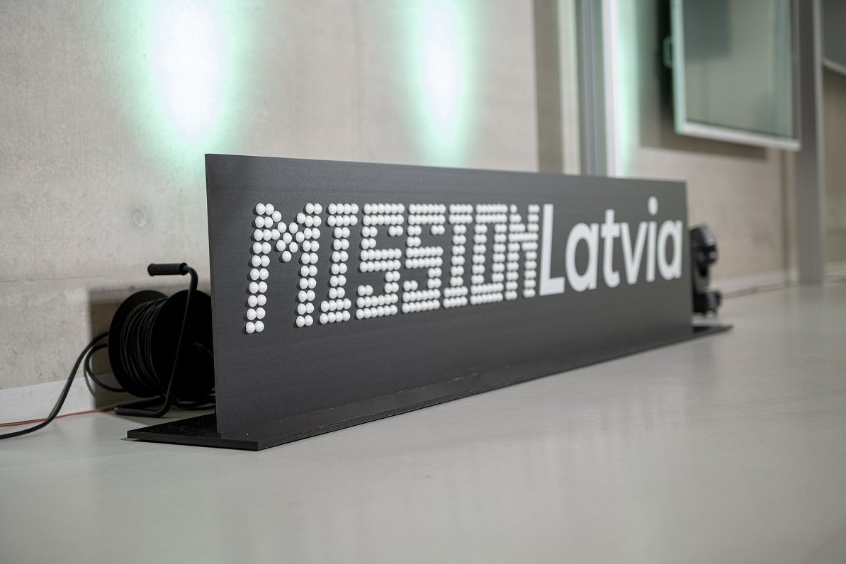 missionLatvia / MISSIONLatvia