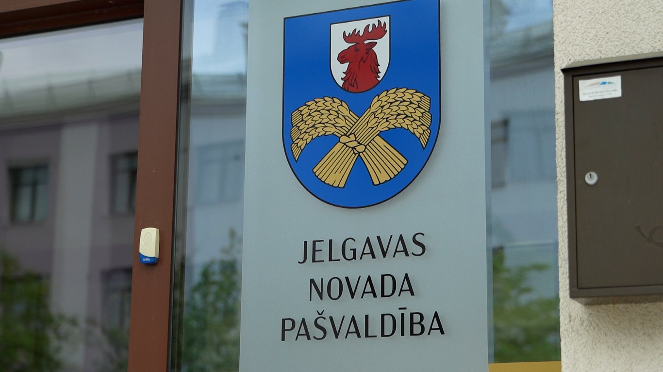 Jelgavas novada domes opozīcija vēršas prokuratūrā par maksājumu kapitālsabiedrībai 20 gadu garumā