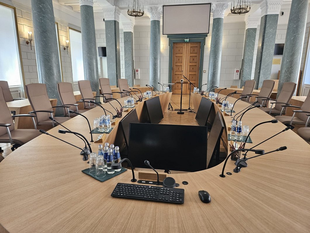 Latvijas Republikas Ministru kabinets