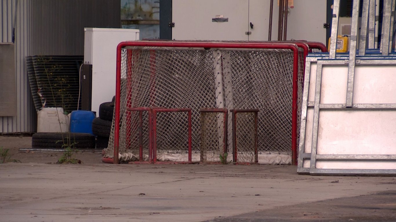 I Jūrmala nekter kommunen å holde hockey på idrettsskoler, foreldre er opprørt / Artikkel