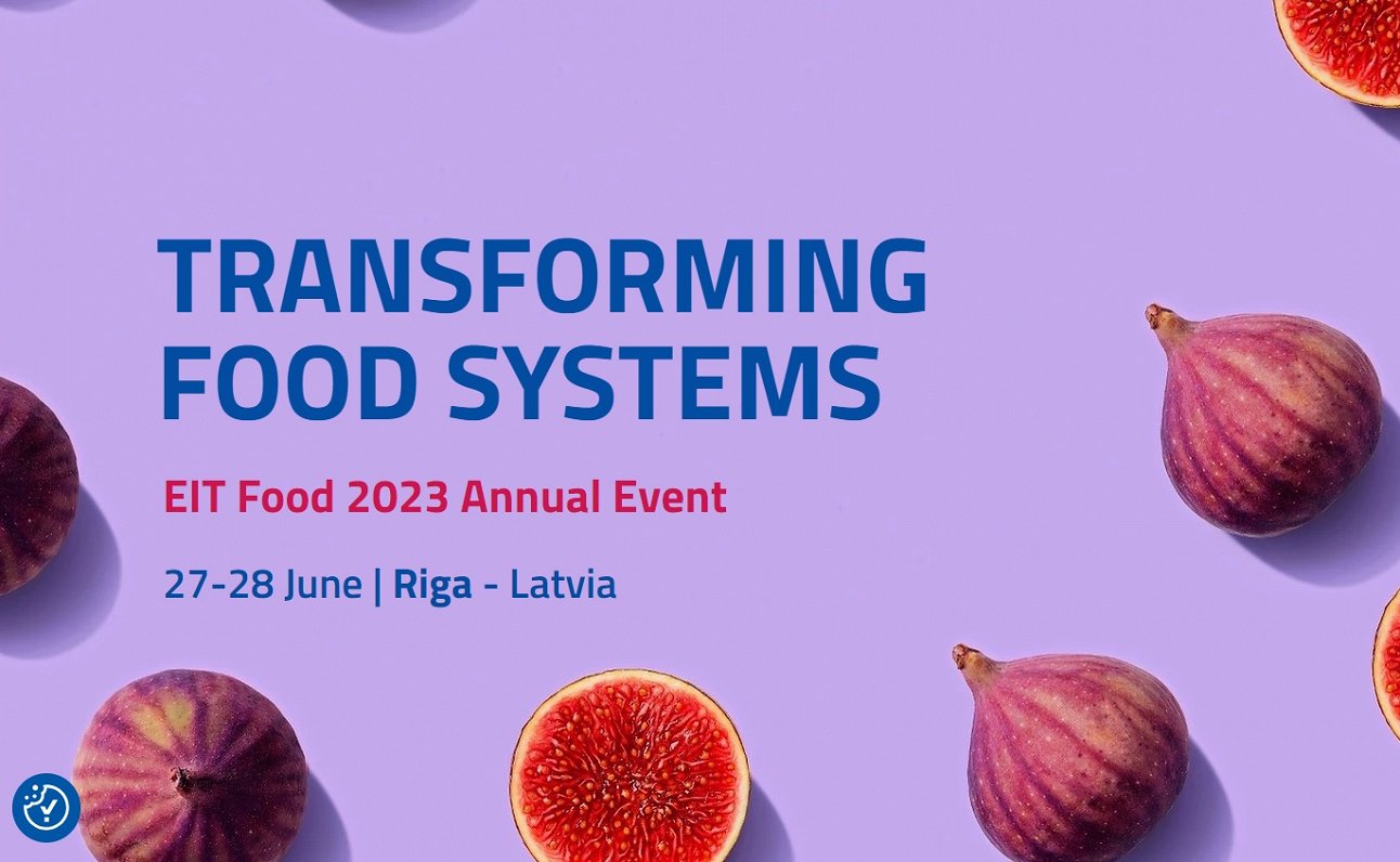 Food innovation is on the table in Rīga / Article