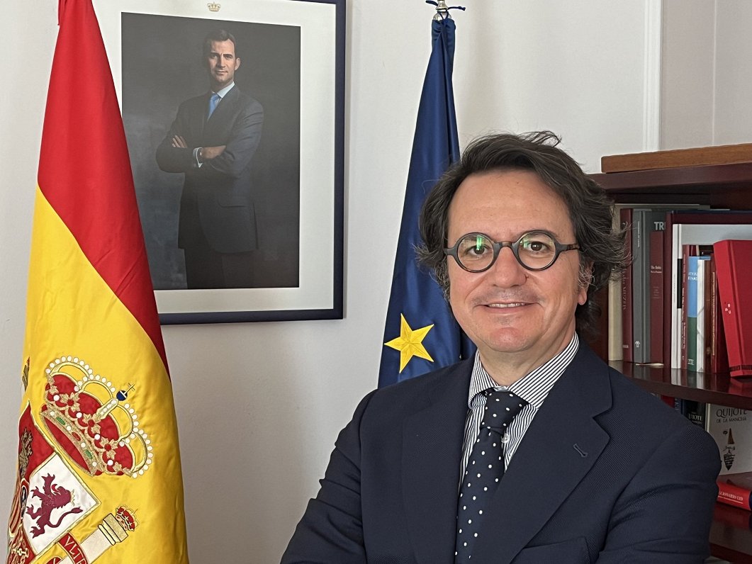 España toma las riendas del Consejo de la Unión Europea por un periodo de seis meses / Artículo