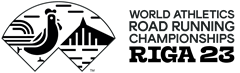 World Athletics Road Running Championships Rīga 2023