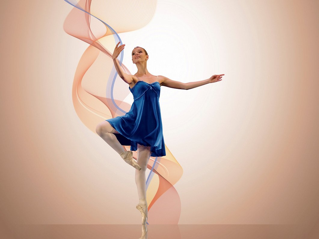 Шестой международный Балтийский конкурс балета