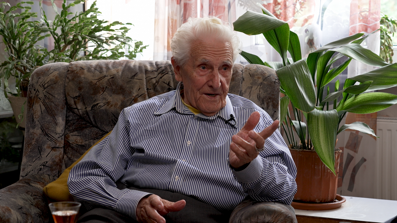 Simtgadnieks Jānis Kubilis