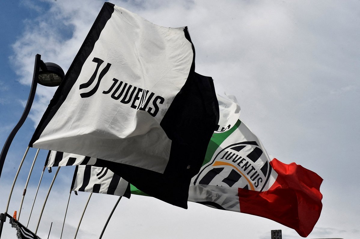 La squadra di calcio italiana “Juventus” di Torino viene espulsa dagli Eurocup per violazioni finanziarie / Articolo