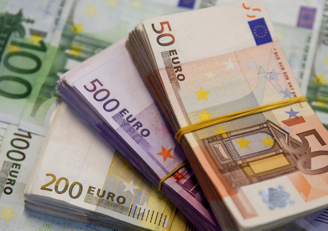 Bankas peļņa 2023. gada deviņos mēnešos sastāda 564,4 miljonus eiro/raksts