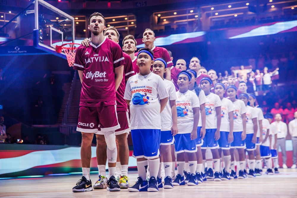 Bijušais izlases basketbolists Kristaps Valters: Spēle pret Lietuvu būs kā cīņa par Eiropas bronzu