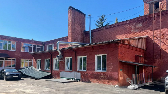 Kā Černihivā izskatās slimnīca un bērnudārzs, kuru atjaunošanā – arī Latvijas budžeta nauda