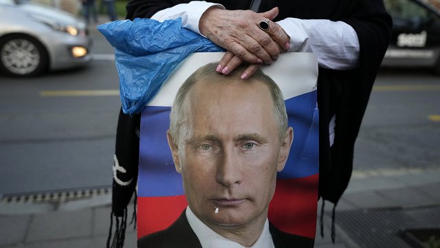 Krievija vēlas atgriezties ANO Cilvēktiesību padomē