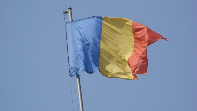 Rumānija paziņo par iespējamu tās gaisa telpas pārkāpumu, Krievijas droniem uzbrūkot Ukrainai