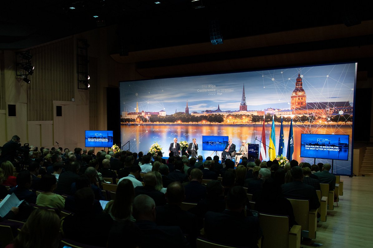 Rīga Conference