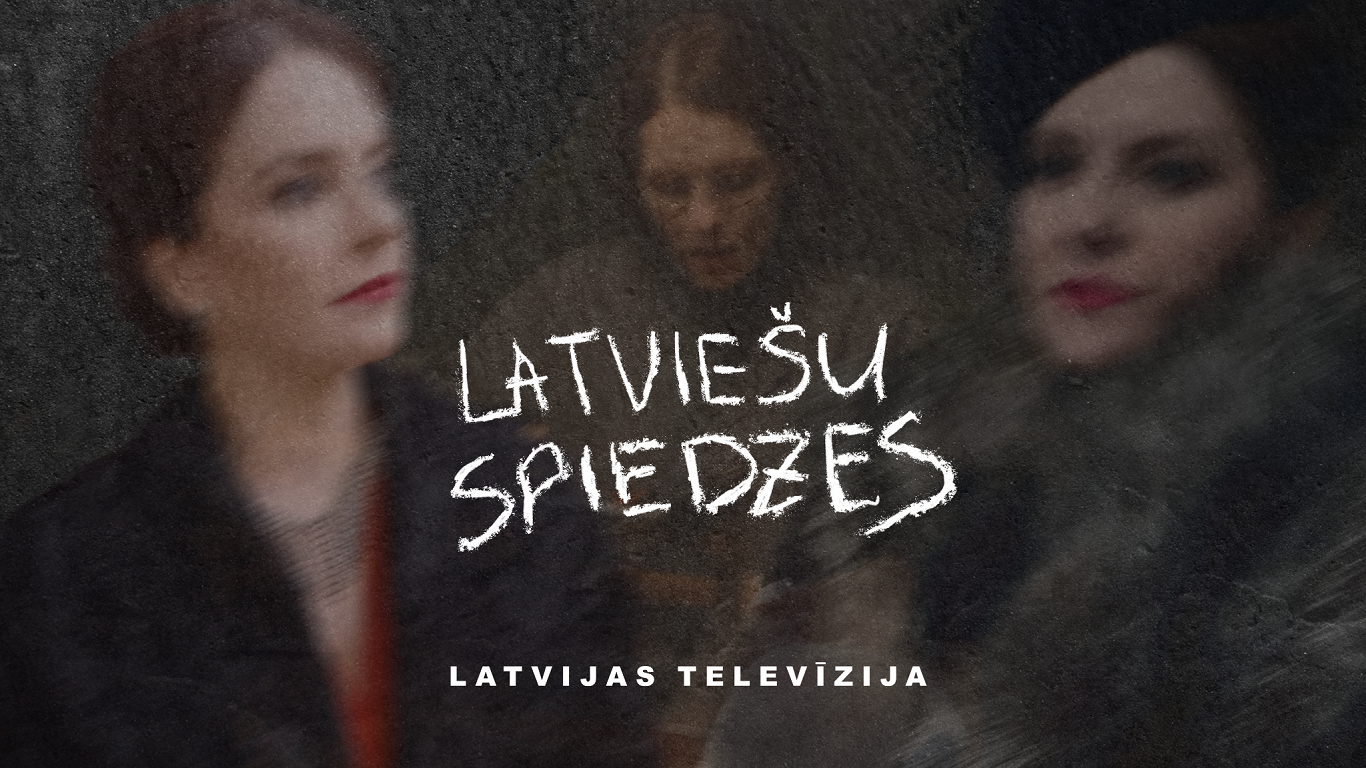 Spiedzes. Kā trīs latviešu izcelsmes sievietes kalpoja lielvarām