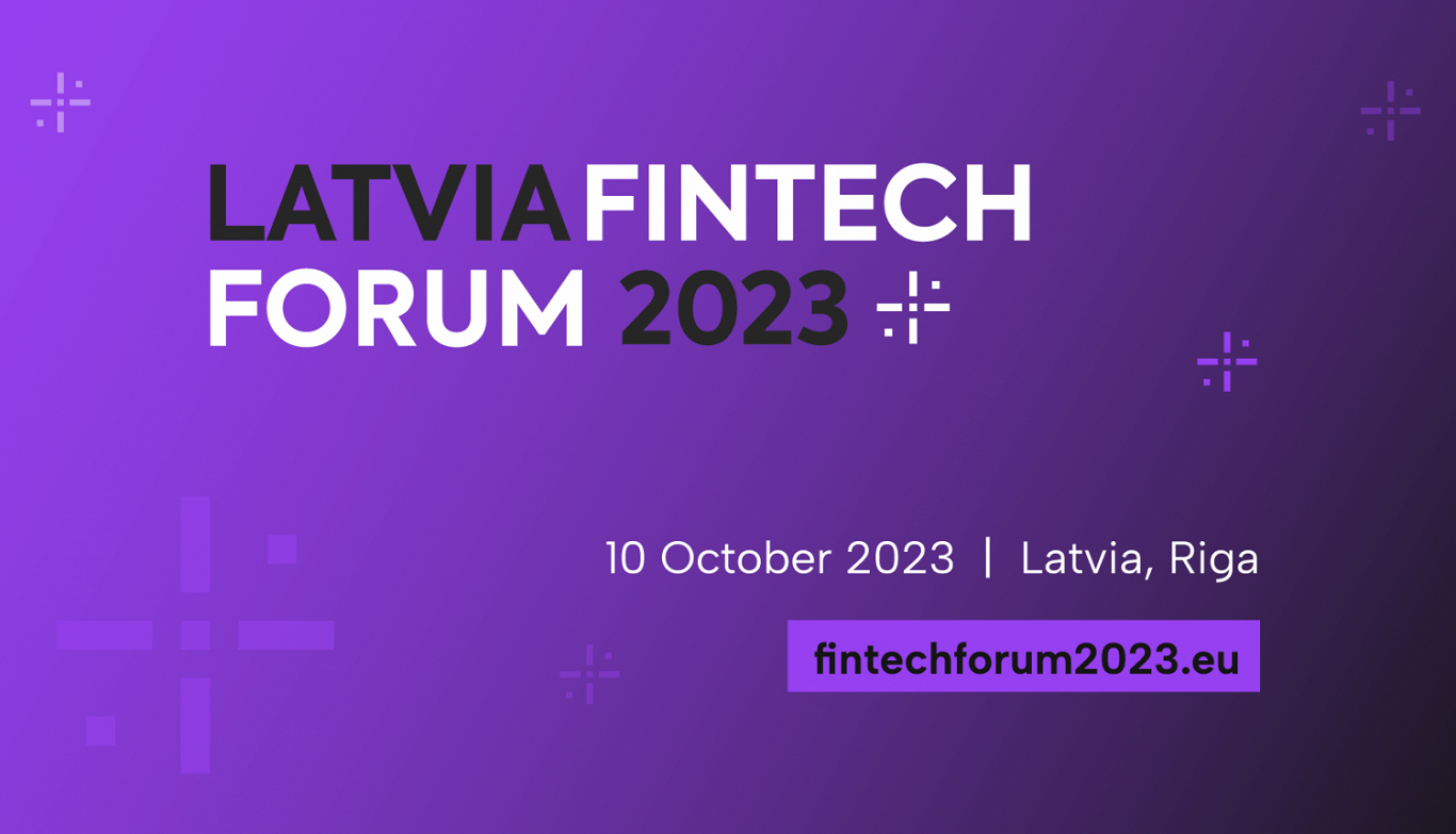 Latvia FinTech Forum 2023