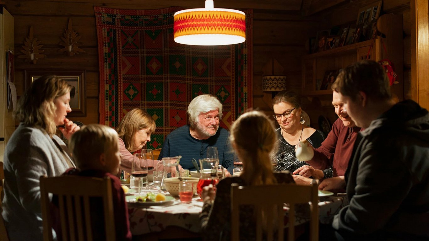 2023 Riga IFF Winners Announced: Tia Kouvo’s “Family Time” Takes Home the Top Prize