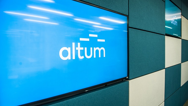 Finanšu ministrs piesardzīgi vērtē ideju «Altum» pārveidot par banku