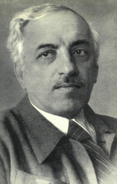 Boriss Ļatošinskis (1895-1968)