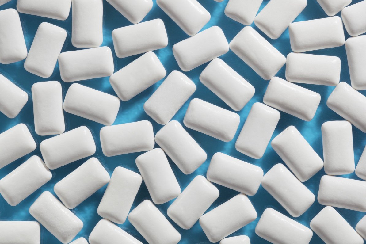 The History of Chewing Gum: From Ancient Mayans to Modern America