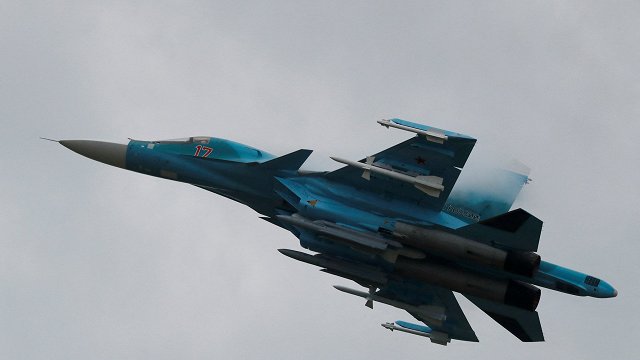 Ukrainai arvien lielākas problēmas sagādā Krievijas vadāmās aviācijas bumbas