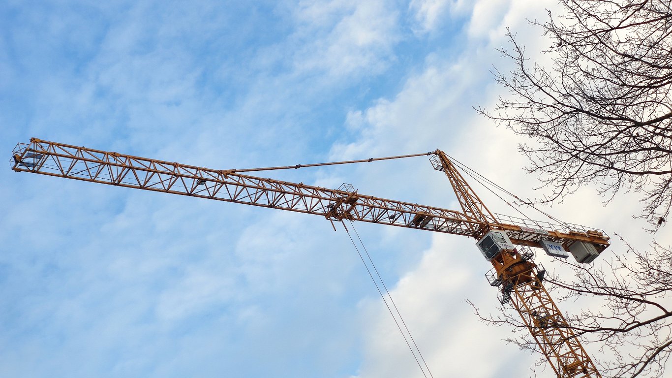 Būvniecības izmaksas Latvijā pieaug par 1,5% gadā / Raksts