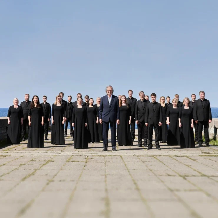 Igaunijas filharmoniskais kamerkoris