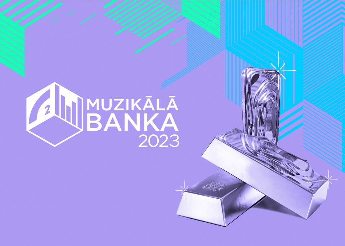 Jau sestdien tiks noskaidroti «Muzikālās bankas» uzvarētāji