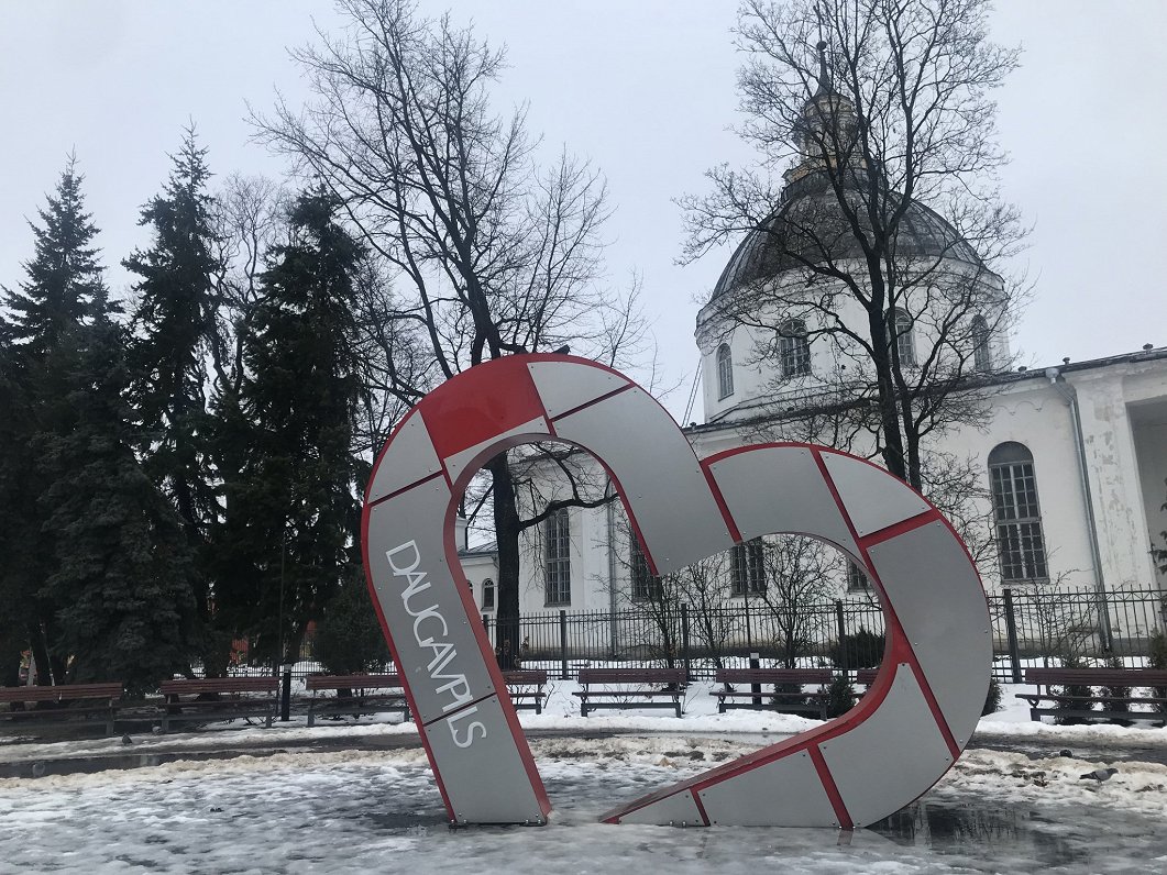 Daugavpils gatavojas «Muzikālās bankas» finālšovam; pilsētas viesus sagaida ar īpašiem piedāvājumiem