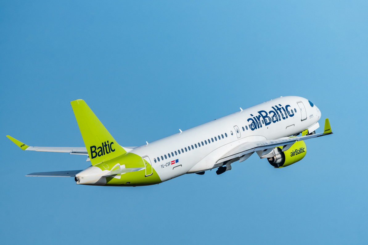 Latvija AirBaltic obligācijām tērē papildus 136 miljonus eiro / Raksts
