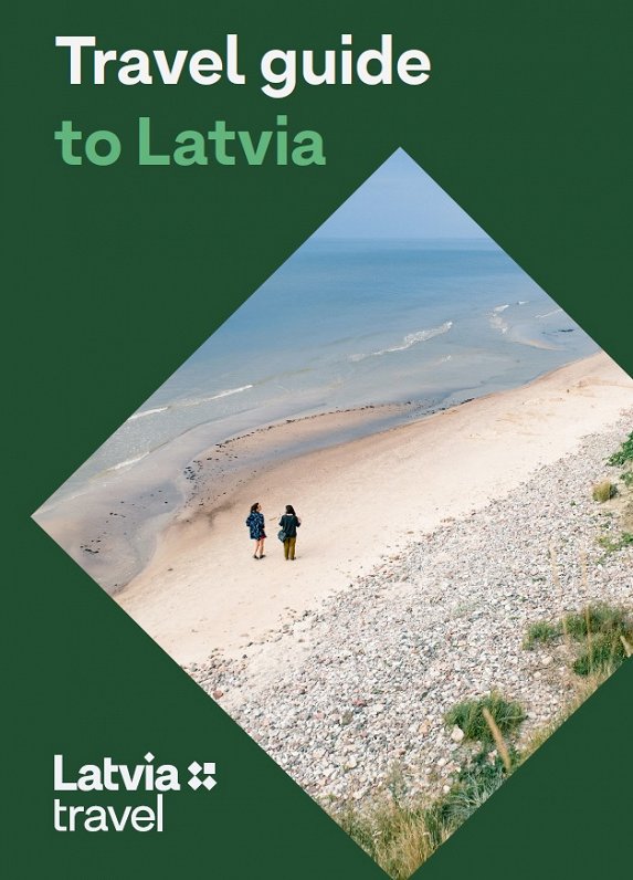 Travel guide to Latvia 2024