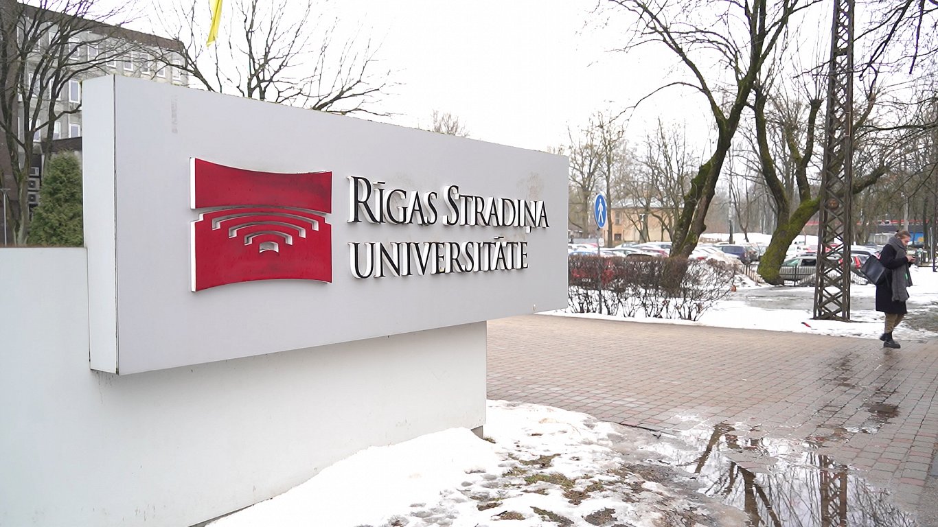 Rīgas Stradiņa universitātes (RSU)