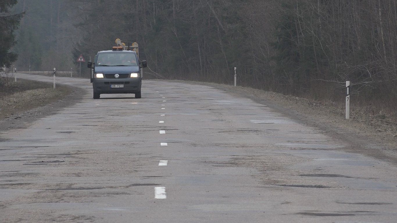 Latvija nav darījusi pietiekami daudz viedo transporta risinājumu jomā / Raksts