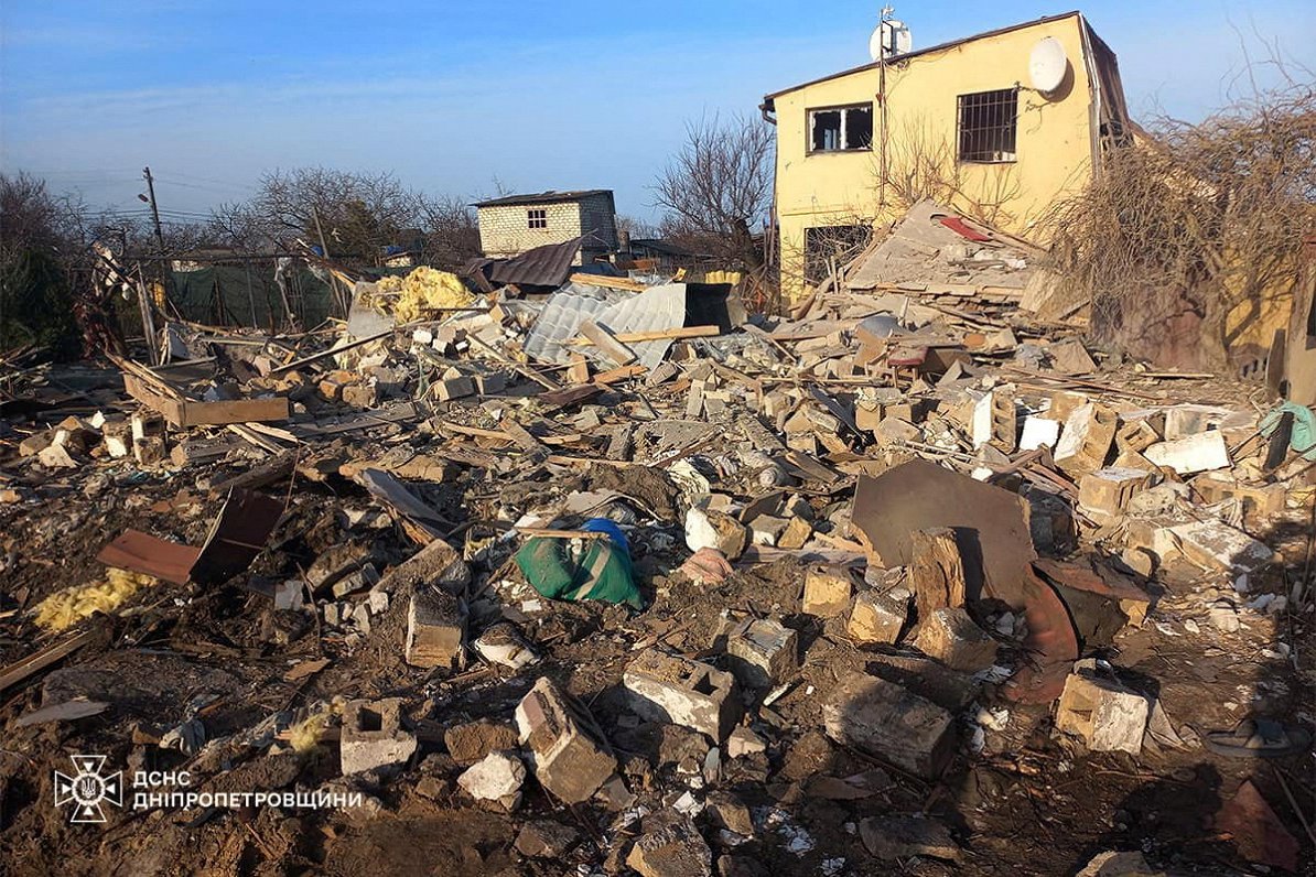 Krievijas gaisa uzbrukumi Ukrainas reģioniem 29. martā